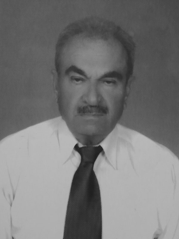 Hasan Hilmi ÖZGÜN